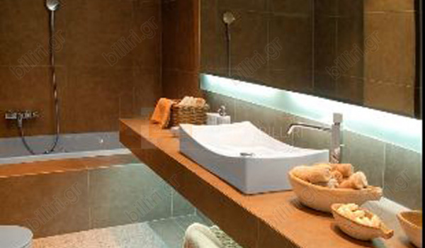 Μπάνιο - Bathroom